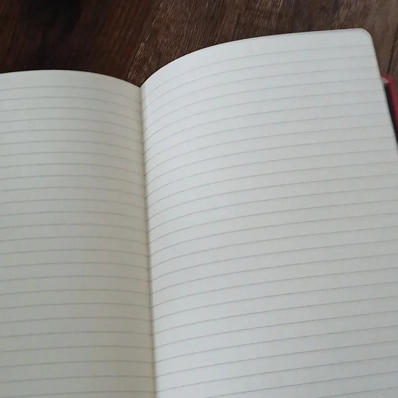 💟Notebook - Picture 6 of 6